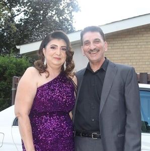 Meet your Posher, Samira